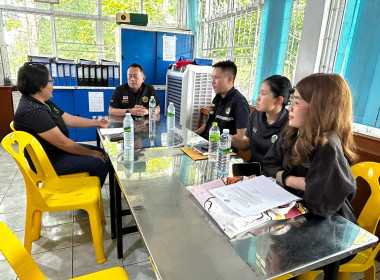 ตรวจเยี่ยมสหกรณ์การเกษตรลานสัก ต่อยอดรางวัลเลิศรัฐ ... พารามิเตอร์รูปภาพ 4