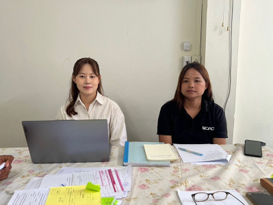 ประชุมคณะกรรมการดำเนินการสหกรณ์บริการเดินรถอุทัยธานี จำกัด พารามิเตอร์รูปภาพ 1