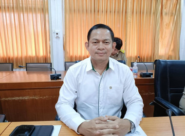 ประชุมคัดเลือกสหกรณ์และกลุ่มเกษตรกรดีเด่น ระดับจังหวัด ... พารามิเตอร์รูปภาพ 3