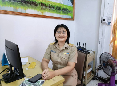 ประชุมคัดเลือกสหกรณ์และกลุ่มเกษตรกรดีเด่น ระดับจังหวัด ... พารามิเตอร์รูปภาพ 8