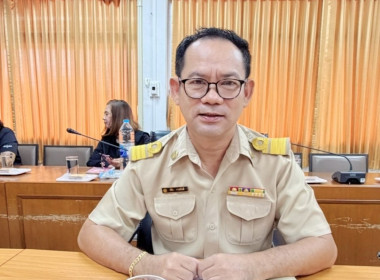 ประชุมขับเคลื่อนการดำเนินงานและมอบนโยบายแก่บุคลากร ... พารามิเตอร์รูปภาพ 14