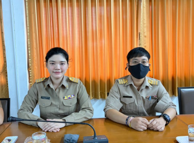 สำนักงานสหกรณ์จังหวัดอุทัยธานี จัดประชุมเชิงปฏิบัติการ ... พารามิเตอร์รูปภาพ 3