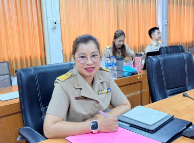 สำนักงานสหกรณ์จังหวัดอุทัยธานี จัดประชุมเชิงปฏิบัติการ ... พารามิเตอร์รูปภาพ 28