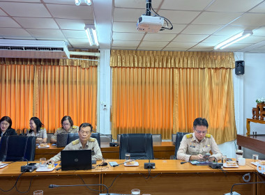 สำนักงานสหกรณ์จังหวัดอุทัยธานี จัดประชุมเชิงปฏิบัติการ ... พารามิเตอร์รูปภาพ 13