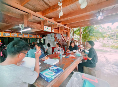 ติดตาม แนะนำ ส่งเสริม และช่วยเหลือจัดทำบัญชี ... พารามิเตอร์รูปภาพ 6