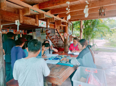 ติดตาม แนะนำ ส่งเสริม และช่วยเหลือจัดทำบัญชี ... พารามิเตอร์รูปภาพ 3