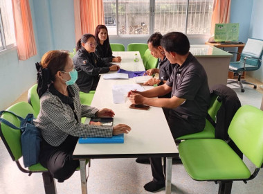 ติดตามแก้ไขข้อบกพร่องและข้อสังเกตของสหกรณ์พื้นที่ ... พารามิเตอร์รูปภาพ 1