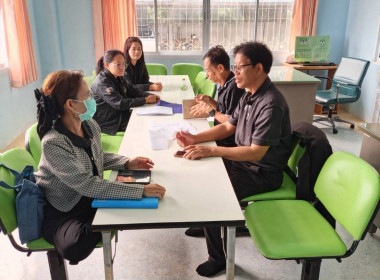 ติดตามแก้ไขข้อบกพร่องและข้อสังเกตของสหกรณ์พื้นที่ ... พารามิเตอร์รูปภาพ 4