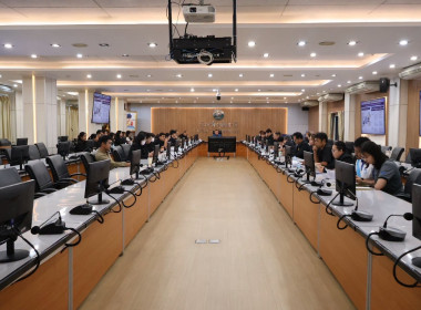 ร่วมการประชุมคณะกรรมการสถิติระดับจังหวัดอุทัยธานี ครั้งที่ ... พารามิเตอร์รูปภาพ 2