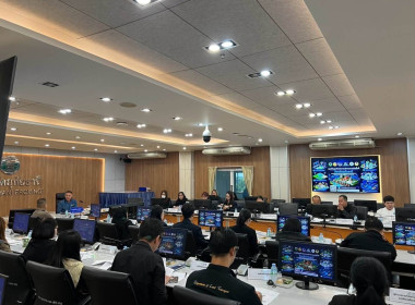 ร่วมการประชุมคณะกรรมการสถิติระดับจังหวัดอุทัยธานี ครั้งที่ ... พารามิเตอร์รูปภาพ 4