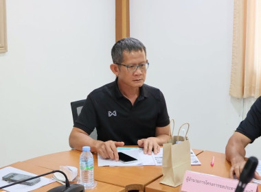 สหกรณ์จังหวัดอุทัยธานี ร่วมขับเคลื่อนนโยบายด้านการเกษตร ... พารามิเตอร์รูปภาพ 2