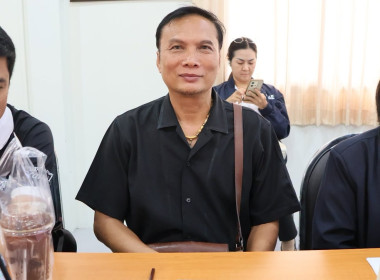 สหกรณ์จังหวัดอุทัยธานี ร่วมขับเคลื่อนนโยบายด้านการเกษตร ... พารามิเตอร์รูปภาพ 3