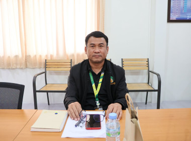 สหกรณ์จังหวัดอุทัยธานี ร่วมขับเคลื่อนนโยบายด้านการเกษตร ... พารามิเตอร์รูปภาพ 4