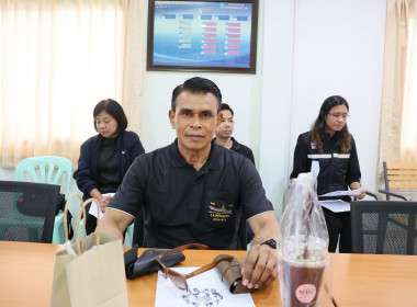 สหกรณ์จังหวัดอุทัยธานี ร่วมขับเคลื่อนนโยบายด้านการเกษตร ... พารามิเตอร์รูปภาพ 6