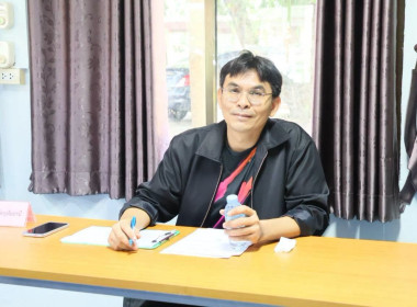 สหกรณ์จังหวัดอุทัยธานี ร่วมประชุมคณะทำงานฯ ... พารามิเตอร์รูปภาพ 2
