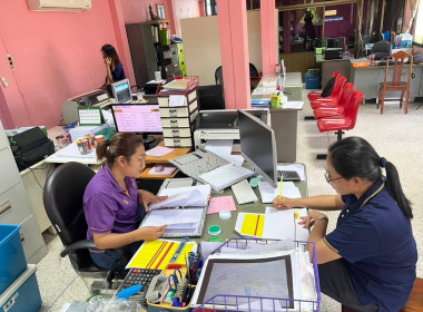 แนะนำ ส่งเสริม สหกรณ์นิคมลานสัก จำกัด พารามิเตอร์รูปภาพ 2