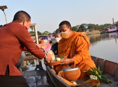 เยี่ยมชมตลาดเช้าจังหวัดอุทัยธานี พารามิเตอร์รูปภาพ 13