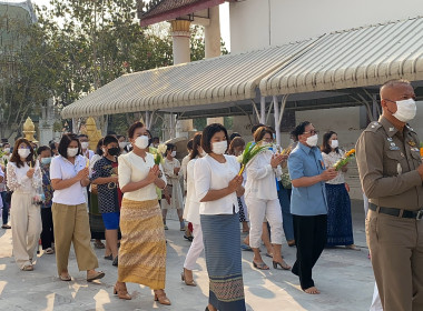 กิจกรรมสัปดาห์ส่งเสริมการเผยแพร่พระพุทธศาสนา ... พารามิเตอร์รูปภาพ 11