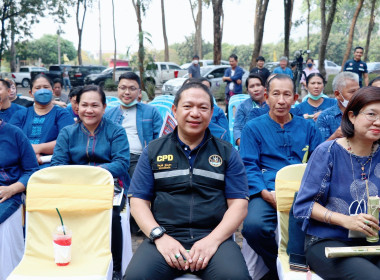 แถลงข่าวเตรียมจัดงาน “มะม่วงหลากชนิด มะยงชิดหวานอร่อย ... พารามิเตอร์รูปภาพ 5