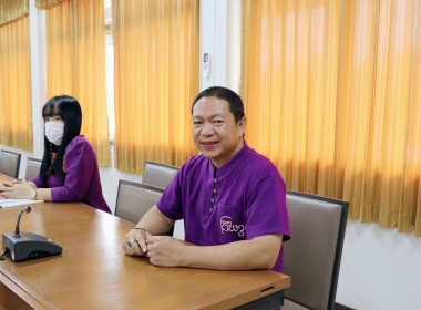 ประชุมคณะกรรมการส่งเสริมวิสาหกิจชุมชนจังหวัดอุทัยธานี ... พารามิเตอร์รูปภาพ 3