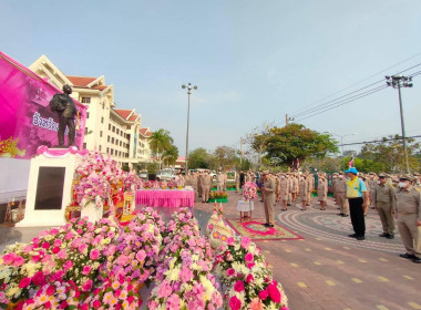 พิธีถวายราชสักการะฯ พระบาทสมเด็จพระจุลจอมเกล้าเจ้าอยู่หัว ... พารามิเตอร์รูปภาพ 3