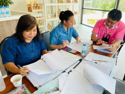 ตรวจการสหกรณ์ของคณะผู้ตรวจการสหกรณ์ประจำจังหวัดอุทัยธานี พารามิเตอร์รูปภาพ 1