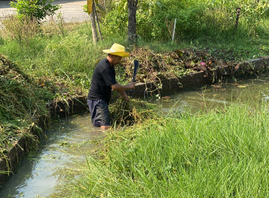 กิจกรรม Big Cleaning Day พารามิเตอร์รูปภาพ 5