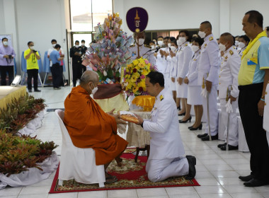 พิธีเนื่องในวันที่ระลึกพระบาทสมเด็จพระนั่งเกล้าเจ้าอยู่หัว ... พารามิเตอร์รูปภาพ 14