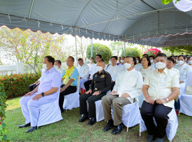 พิธีบวงสรวงสมเด็จพระปฐมบรมมหาชนก พารามิเตอร์รูปภาพ 5