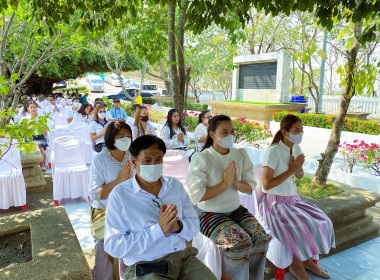 พิธีบวงสรวงสมเด็จพระปฐมบรมมหาชนก พารามิเตอร์รูปภาพ 8