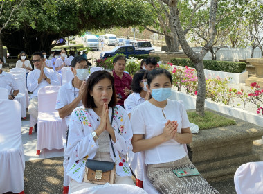 พิธีบวงสรวงสมเด็จพระปฐมบรมมหาชนก พารามิเตอร์รูปภาพ 9