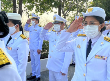 พิธีวันพระบาทสมเด็จพระพุทธยอดฟ้าจุฬาโลกมหาราช ... พารามิเตอร์รูปภาพ 12