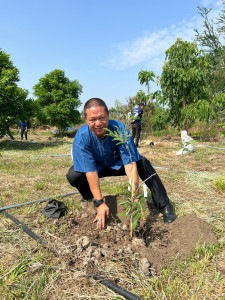 กิจกรรมวันต้นไม้ประจำปี ของชาติ พ.ศ. 2566 พารามิเตอร์รูปภาพ 1