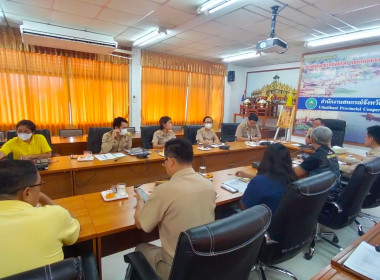 ประชุมเชิงปฏิบัติการภายใต้โครงการพัฒนาศักยภาพสหกรณ์นอกภาคการเกษตรสู่ความเข้มแข็ง ประจำปีงบประมาณ พ.ศ. 2566 ครั้งที่ 3/2566 ... พารามิเตอร์รูปภาพ 18