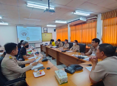 ประชุมเชิงปฏิบัติการภายใต้โครงการพัฒนาศักยภาพสหกรณ์นอกภาคการเกษตรสู่ความเข้มแข็ง ประจำปีงบประมาณ พ.ศ. 2566 ครั้งที่ 3/2566 ... พารามิเตอร์รูปภาพ 19