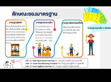 ร่วมอบรมโครงการประชุมเชิงปฏิบัติการเพื่อเตรียมความพร้อมด้านการผลิต ... พารามิเตอร์รูปภาพ 8