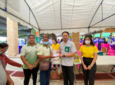 “หน่วยบำบัดทุกข์ บำรุงสุข สร้างรอยยิ้มให้ประชาชน” พารามิเตอร์รูปภาพ 10