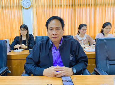 ประชุมประจำเดือน ครั้งที่ 8/2566 พารามิเตอร์รูปภาพ 8