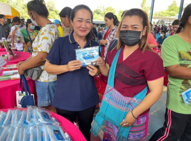 &quot;หน่วยบำบัดทุกข์ บำรุงสุข สร้างรอยยิ้มให้ประชาชน&quot; ... พารามิเตอร์รูปภาพ 7