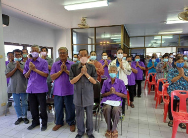 สหกรณ์การเกษตรทัพทัน จำกัด ประชุมใหญ่สามัญประจำปี 2566 พารามิเตอร์รูปภาพ 8