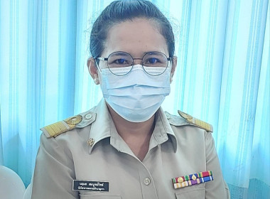 ประชุมประจำเดือนหัวหน้าส่วนราชการ อำเภอลานสัก ... พารามิเตอร์รูปภาพ 1