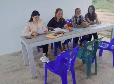 ลงพื้นที่สอบทานหนี้ หุ้น เงินรับฝาก สหกรณ์ปฏิรูปที่ดินระบำ ... พารามิเตอร์รูปภาพ 1