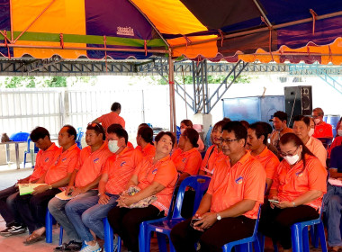 สหกรณ์จังหวัดอุทัยธานี ร่วมประชุมใหญ่วิสามัญ ครั้งที่ 1 ... พารามิเตอร์รูปภาพ 6