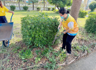 กิจกรรม Big Cleaning Day พารามิเตอร์รูปภาพ 5