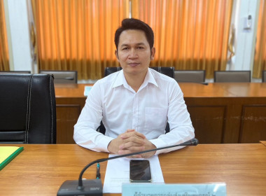 การประชุมคณะอนุกรรมการพิจารณาเงินกู้กองทุนพัฒนาสหกรณ์ ... พารามิเตอร์รูปภาพ 3
