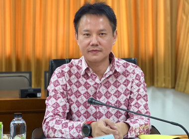 การประชุมคณะอนุกรรมการพิจารณาเงินกู้กองทุนพัฒนาสหกรณ์ ... พารามิเตอร์รูปภาพ 10
