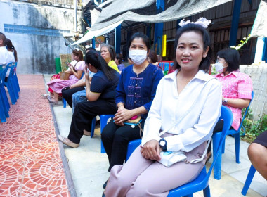 เข้าวัดฟังธรรม ไหว้พระวัดขวิด พารามิเตอร์รูปภาพ 4