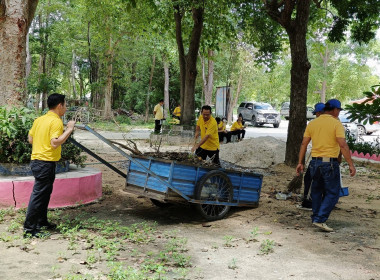 โครงการอาสาสมัครเกษตร ประเภทอาสาสมัครสหกรณ์ ใ พารามิเตอร์รูปภาพ 8