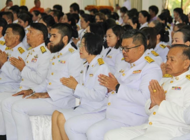 พิธีวันคล้ายวันประสูติ พระเจ้าวรวงศ์เธอ พระองค์เจ้าโสมสวลี ... พารามิเตอร์รูปภาพ 5