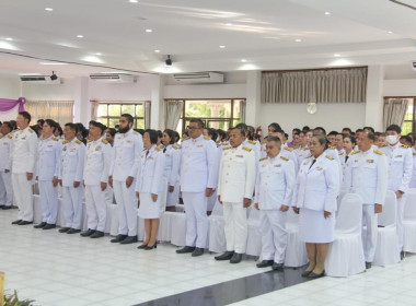 พิธีวันคล้ายวันประสูติ พระเจ้าวรวงศ์เธอ พระองค์เจ้าโสมสวลี ... พารามิเตอร์รูปภาพ 2